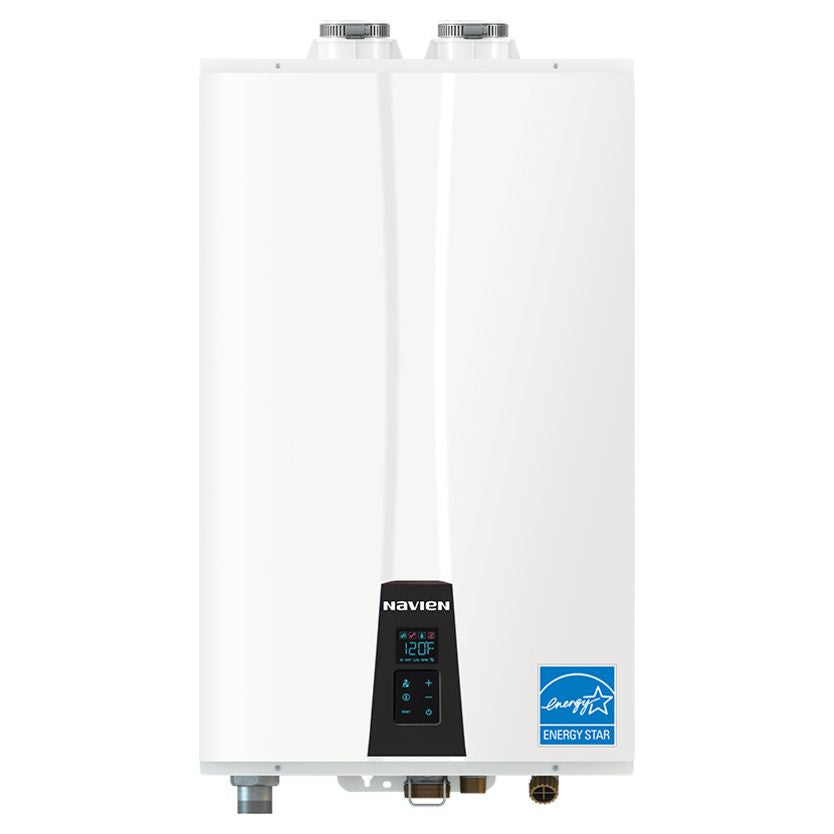 Condensing Tankless Water Heater