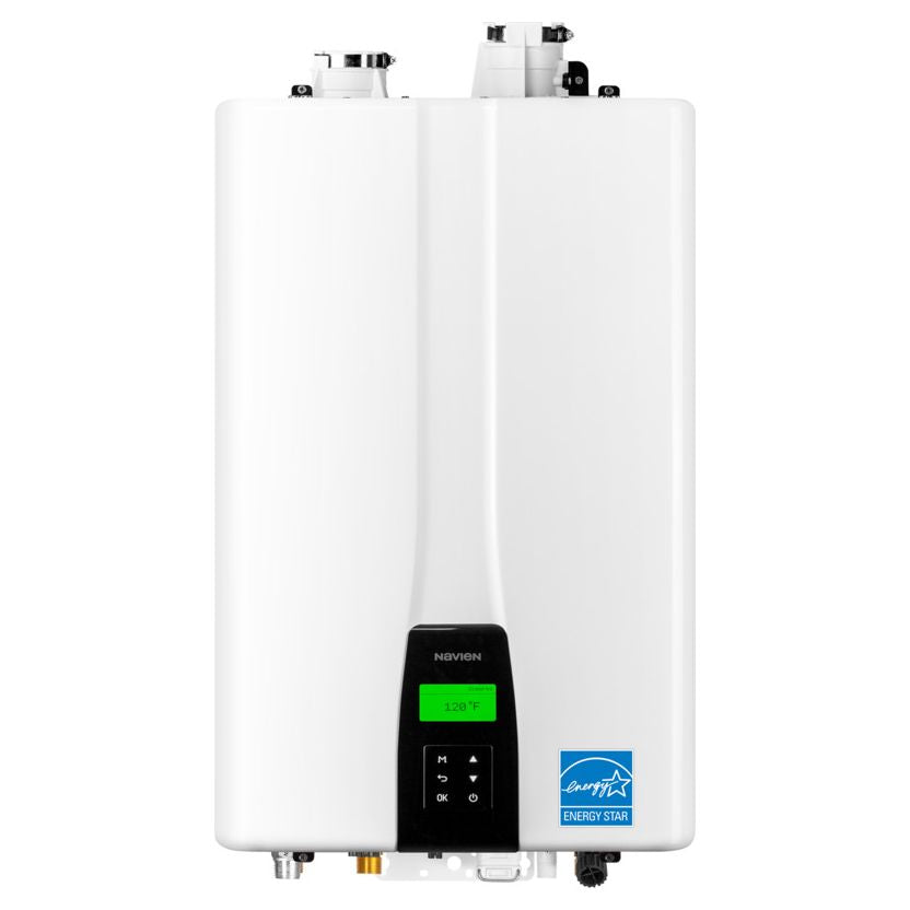 NPE-180A2 - Condensing Tankless Water Heater - 150,000 BTU
