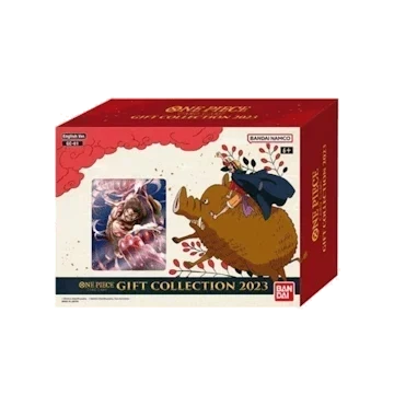 One Piece Gift Collection 2023