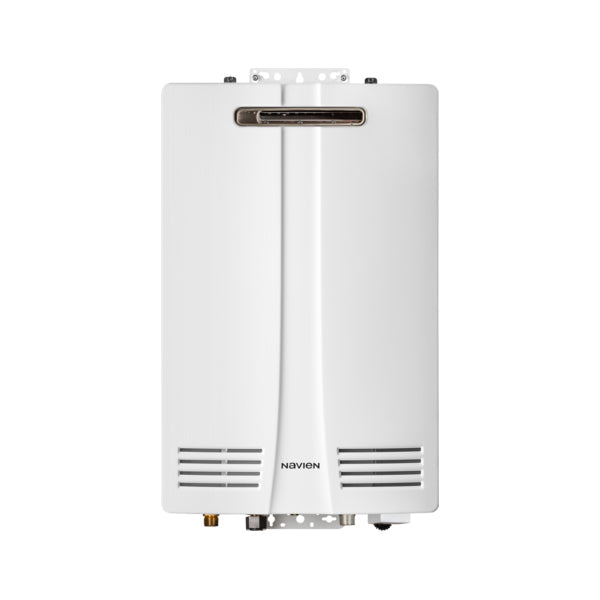 NHW700-199AE - Non-Condensing Tankless Water Heater - Outdoor, 199,000 BTU